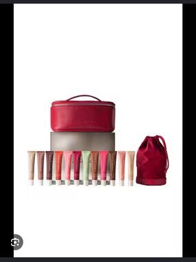 Summer Fridays Vault Set – NWT in Original Box ✨